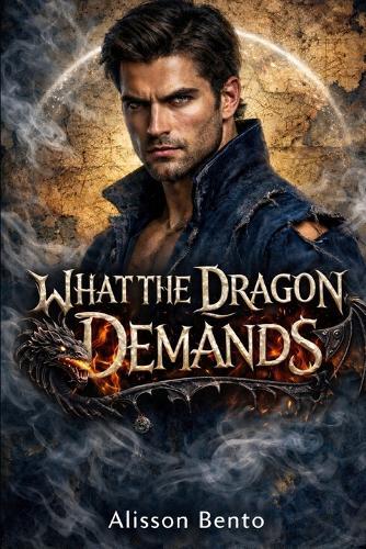 What the Dragon Demands: A Slow Burn Dragon Shifter Fantasy Romance