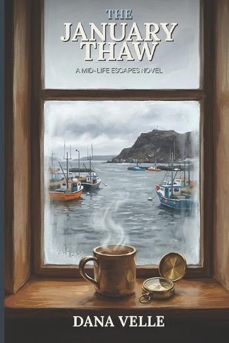 January Thaw: A Later-in-Life Romance