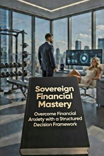 Sovereign Financial Mastery: Overcome Financial Anxiety with a Structured Decision Framework