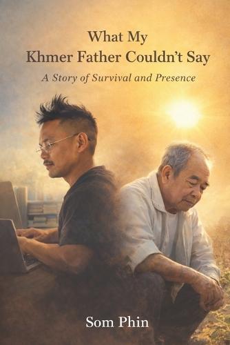 What My Khmer Father Couldn't Say: A Story of Survival and Presence