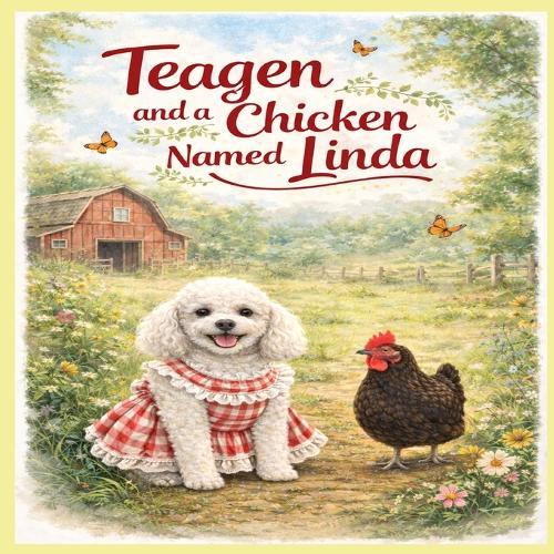 Teagen: and a Chicken Named Linda