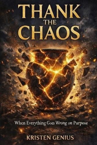 Thank the Chaos: When Everything Goes Wrong on Purpose