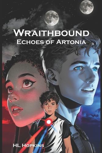 Wraithbound: Echoes of Artonia