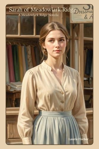 Sarah of Meadowlark Ridge: A Meadowlark Ridge Novella