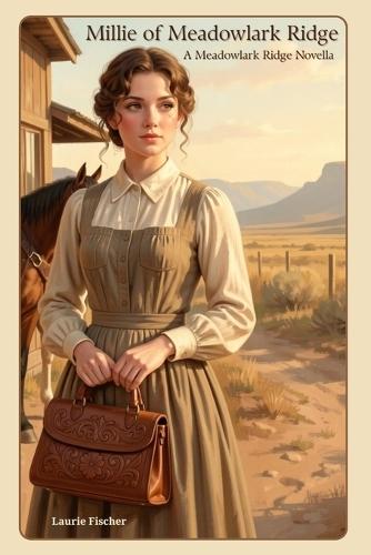 Millie of Meadowlark Ridge: A Meadowlark Ridge Novella