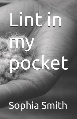 Lint in my pocket