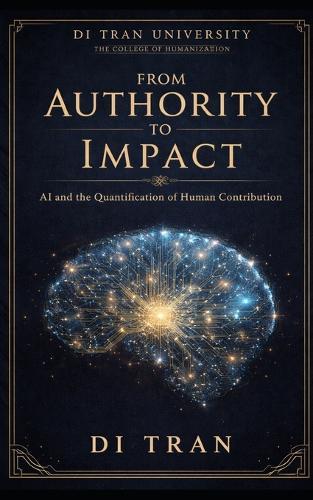 From Authority to Impact: AI and the Quantification of Human Contribution