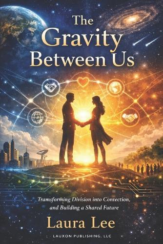 The Gravity Between Us: By understanding, redesigning, and consciously strengthening the forces that connect humanity-emotionally, socially, technologically, and ethically.