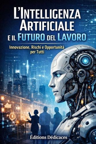 L'Intelligenza Artificiale e il Futuro del Lavoro: Innovazione, Rischi e Opportunità per Tutti