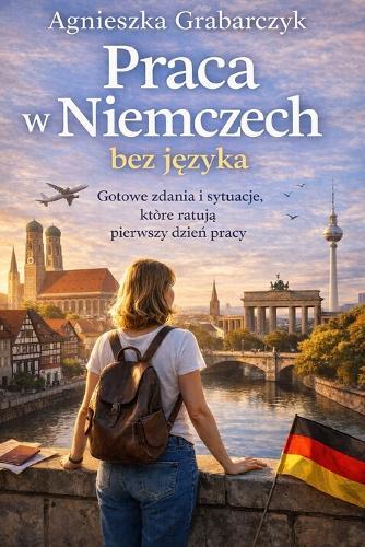 Praca w Niemczech bez języka: Gotowe zdania i sytuacje, które ratują pierwszy dzień pracy