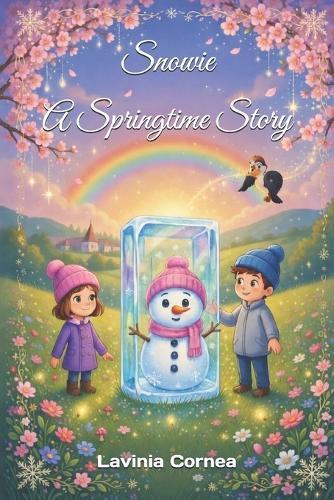 Snowie: A Springtime Story