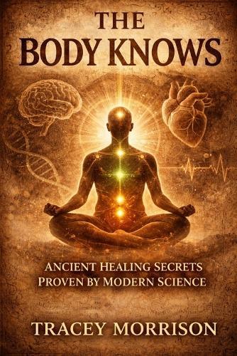 The Body Knows: Ancient Healing Secrets Proven by Modern Science