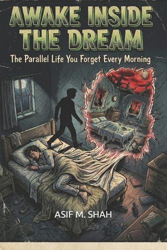 Awake Inside the Dream: The Parallel Life You Forget Every Morning