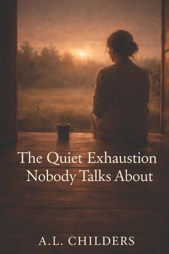 The Quiet Exhaustion Nobody Talks About