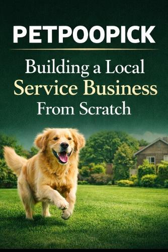 PetPooPick: Building a Local Service Business From Scratch