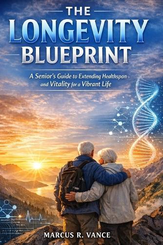 The Longevity Blueprint: A Senior's Guide to Extending Healthspan and Vitality for a Vibrant Life
