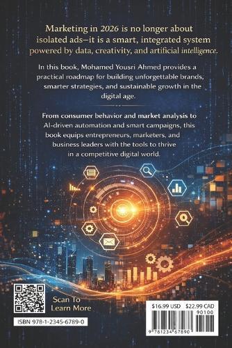 Modern Marketing: From AI to Smart Automation: Introduction