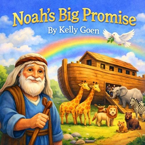 Noah's Big Promise