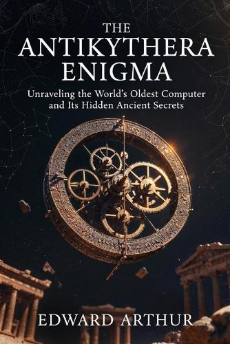 The Antikythera Enigma: Unraveling the World's Oldest Computer and Its Hidden Ancient Secrets
