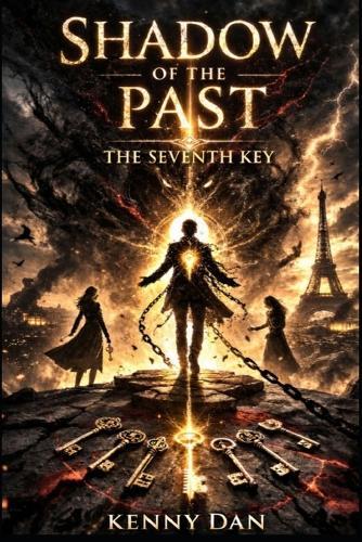 shadow of the past: the seventh key