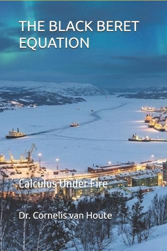 The Black Beret Equation: Calculus Under Fire