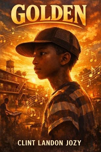 Golden: ""The Story Behind Golden: Pharrell Williams' Youth, Community, and the Birth of a Dream""