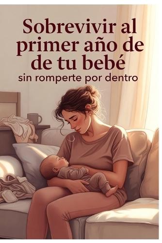Sobrevivir al primer año de tu bebe sin romperte por dentro