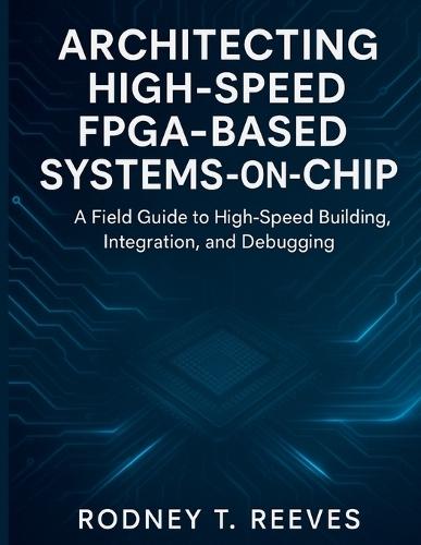 Architecting High-Speed FPGA-Based Systems-on-Chip: A Field Guide to High-Speed Building, Integration, and Debugging