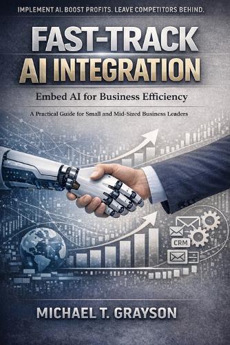 Fast-Track AI Integration: Embed AI for Business Efficiency
