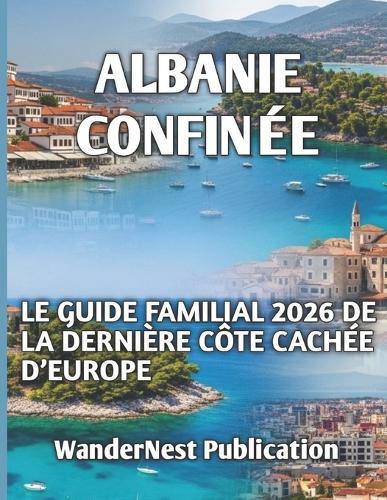 Albanie confinée