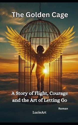 The Golden Cage: A Story of Flight, Courage and the Art of Letting Go