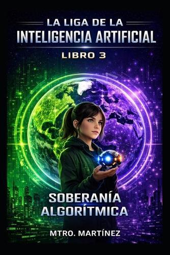 La Liga de la Inteligencia Artificial: Soberanía Algorítmica