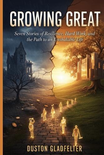 Growing Great: Seven Stories of Resilience, Hard Work, and the Path to an Unshakable Life