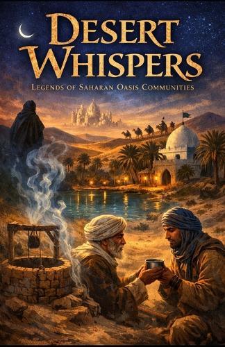 Desert Whispers: Legends of Saharan Oasis Communities: Spirits, Survival, and the Sacred Geography of Water in the World's Largest Desert