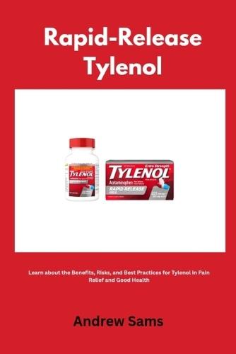 Rapid-Release Tylenol