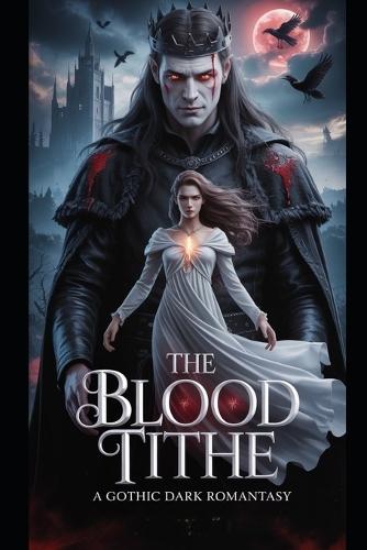 The Blood Tithe: The Vampire Revival Book 1
