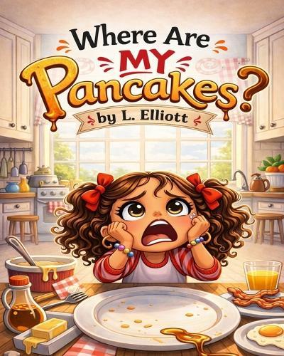 Where Are My Pancakes?