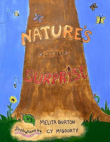 Nature's Little Surprise