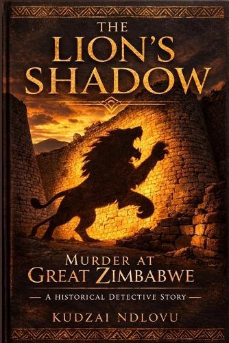 The Lion's Shadow: Murder at Great Zimbabwe - A Historical Detective Novel