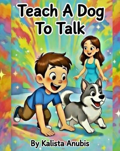 Teach a Dog to Talk