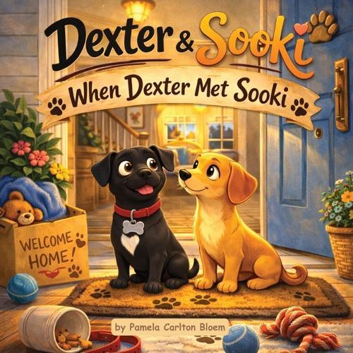 Dexter & Sooki: : When Dexter Met Sooki