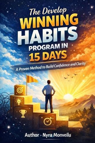 The Develop Winning Habits Program in 15 Days: A Proven Method to Build Confidence and Clarity