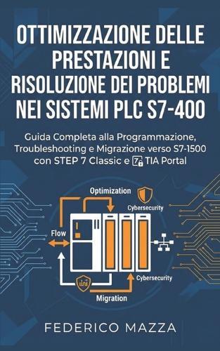 Ottimizzazione delle Prestazioni: Guida Completa alla Programmazione e Gestione dei PLC S7-400 con STEP 7 Classic