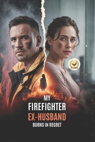 My Firefighter Ex-Husband Burns in Regret: The Day He Lost Me Was the Day He Lost Everything