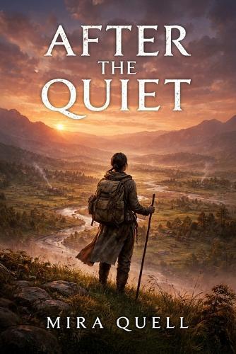After The Quiet: What Listens When the World Goes Silent