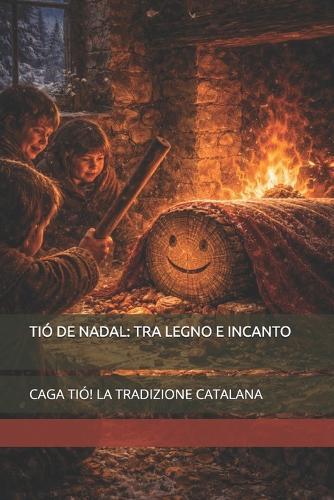 Tió de Nadal: Tra Legno E Incanto: Caga Tió! La Tradizione Catalana