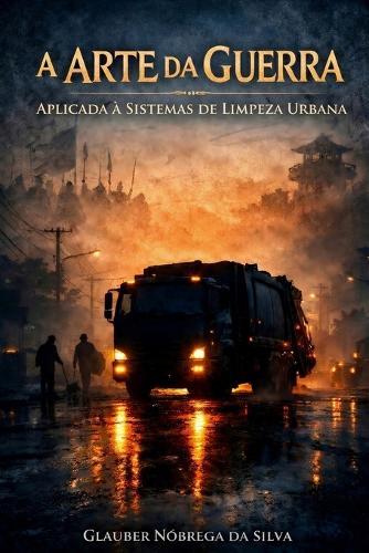 A Arte de Guerra: Aplicada à Serviços de LImpeza Urbana