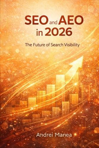 SEO and AEO in 2026: The Future of Search Visibility