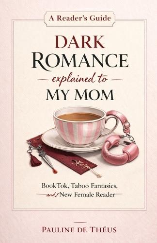 Dark Romance Explained to my Mom: Booktop, Taboo Fantasies and New Female Reader