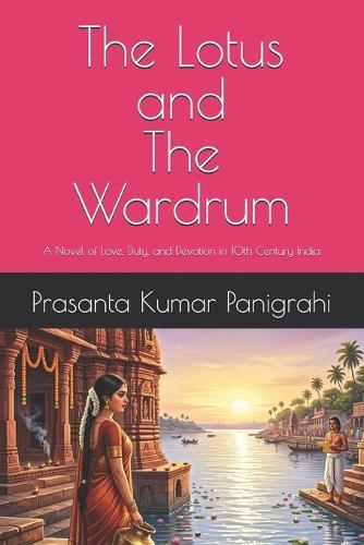The lotus and the wardrum